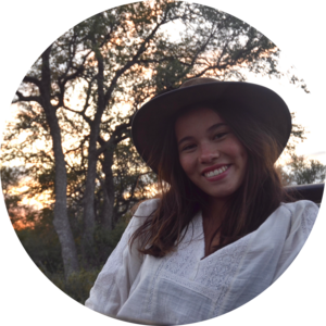 Go to the profile of Soinbhe McAllister