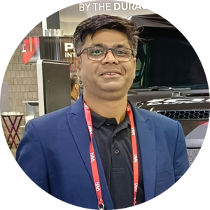 Go to the profile of Nishant Kumar