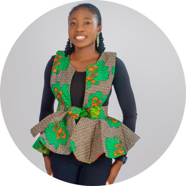 Go to the profile of Odelola Veronica Abimbola