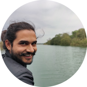 Go to the profile of Gaurav Vashistha