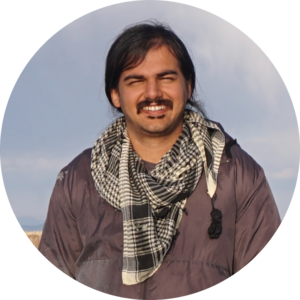 Go to the profile of Iman Ebrahimi