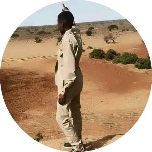 Go to the profile of Annet ingado