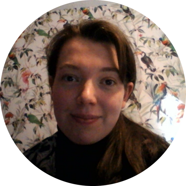 Go to the profile of Katie Hawkes