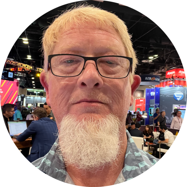 Go to the profile of Kenneth Allen Durichek