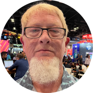 Go to the profile of Kenneth Allen Durichek