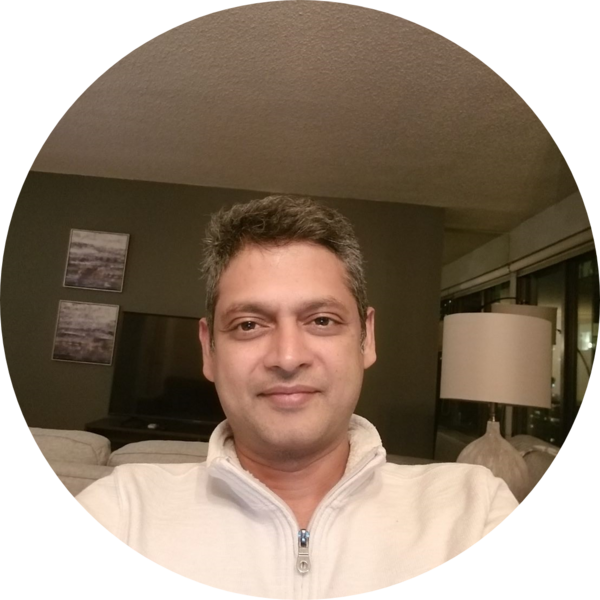 Go to the profile of Mahendra Penumathsa