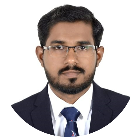 Go to the profile of VIPIN ANTONY