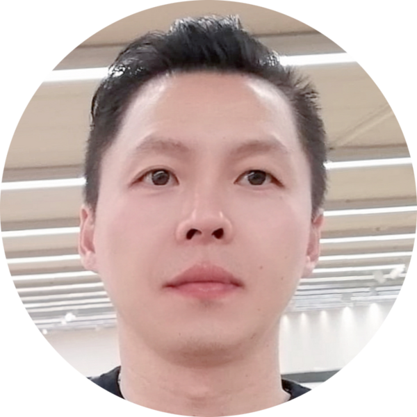 Go to the profile of Wai Young Yaw