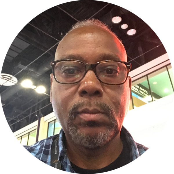 Go to the profile of Myron Bryant