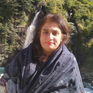 Go to the profile of Rabia Afza