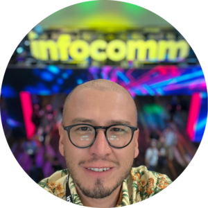 Go to the profile of Luis Durán Galeano