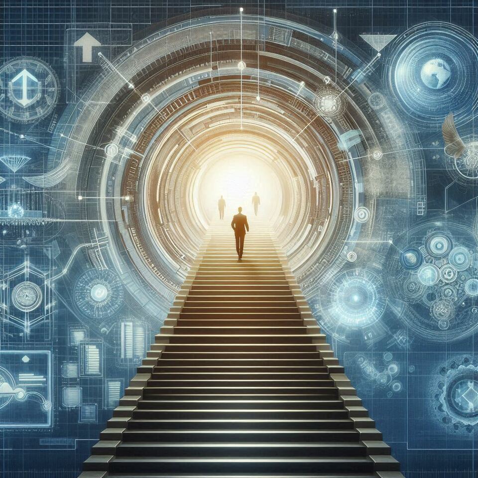 De la Visión a la Realidad: Un Enfoque Estructurado para la Transformación Digital