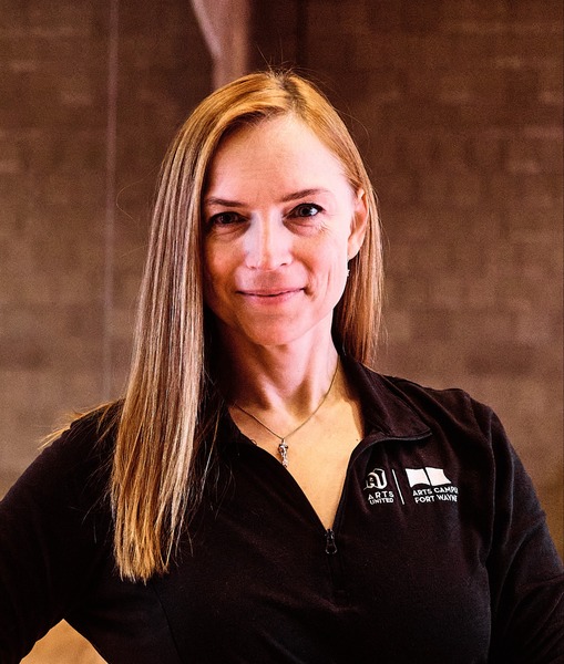 Go to the profile of Miriam Morgan