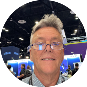 Go to the profile of Hazen Bannister