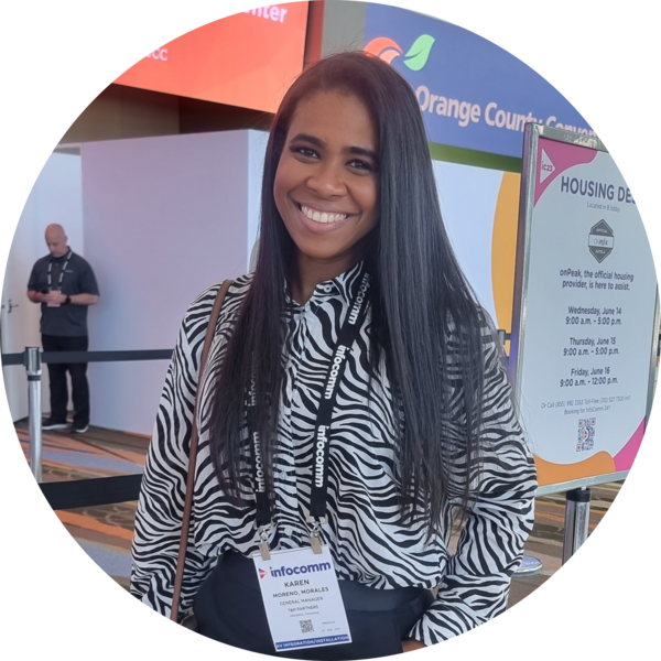 Go to the profile of Karen Moreno