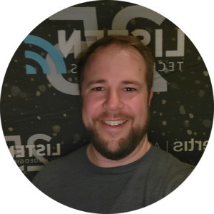 Go to the profile of Erik Blum