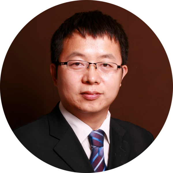 Go to the profile of Guorui Liu