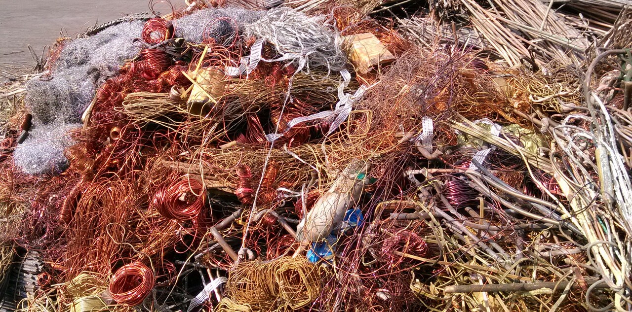 Industrial Source Identification and Emission Inventory of Hexachlorobutadiene