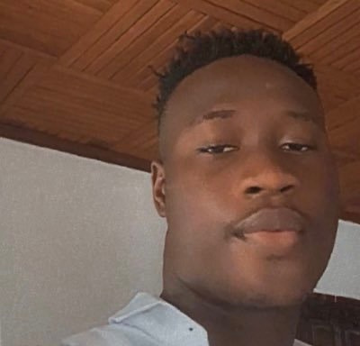 Go to the profile of Oluwatise