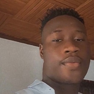 Go to the profile of Oluwatise