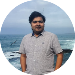 Go to the profile of Swapan Kumar Sahoo