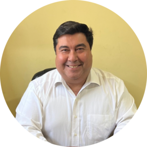 Go to the profile of Sebastian San Francisco