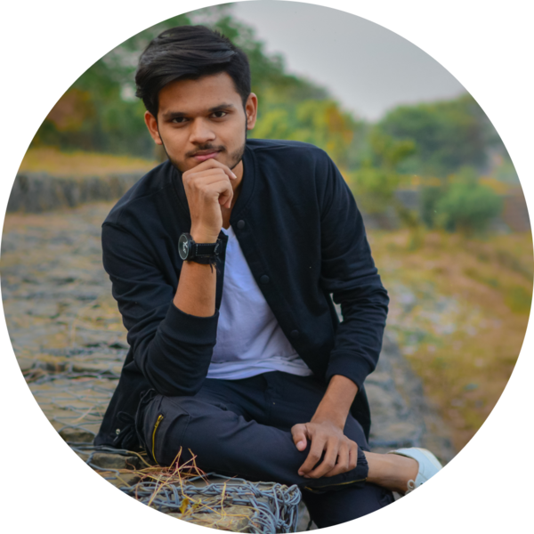 Go to the profile of Rahul Sinha