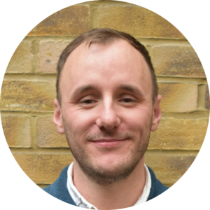 Go to the profile of Leon Ward