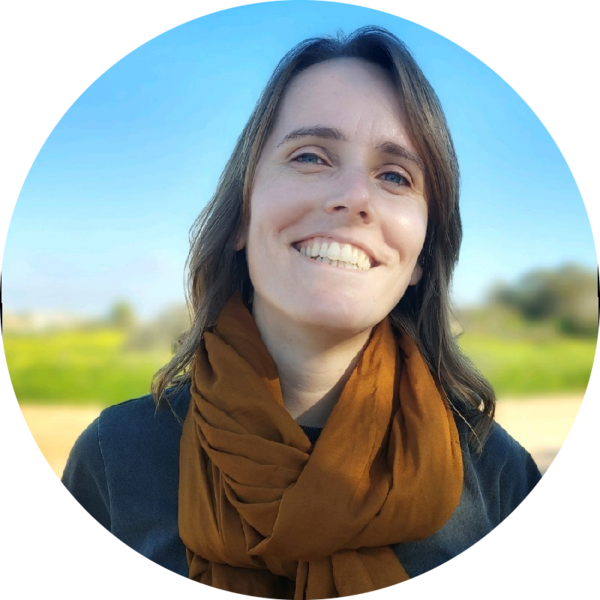 Go to the profile of Vanessa Francieli Schmitt