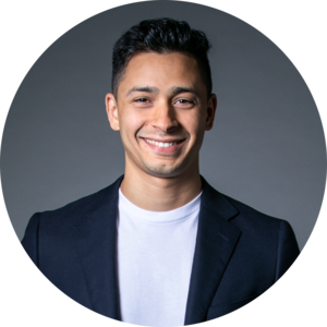 Go to the profile of Jamie Pereira