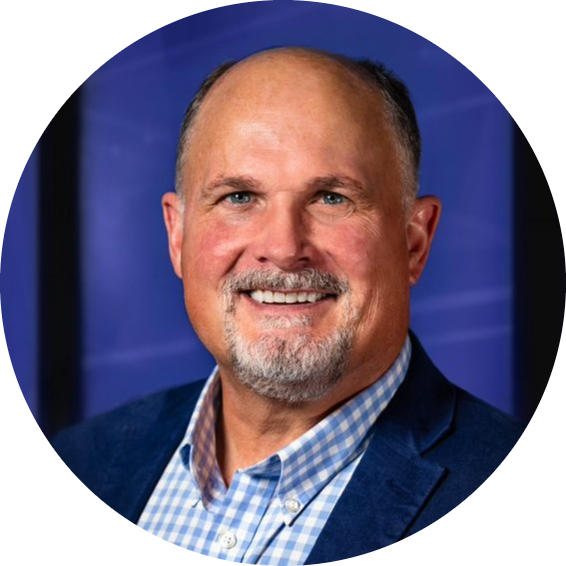 Go to the profile of Brad Fisher