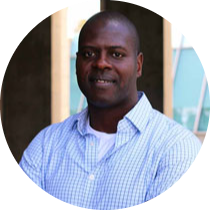 Go to the profile of Reginald McNulty