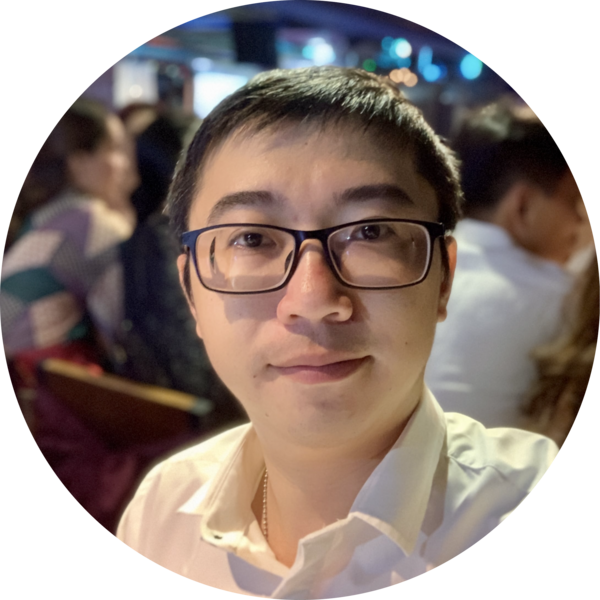 Go to the profile of AU VI SIEU