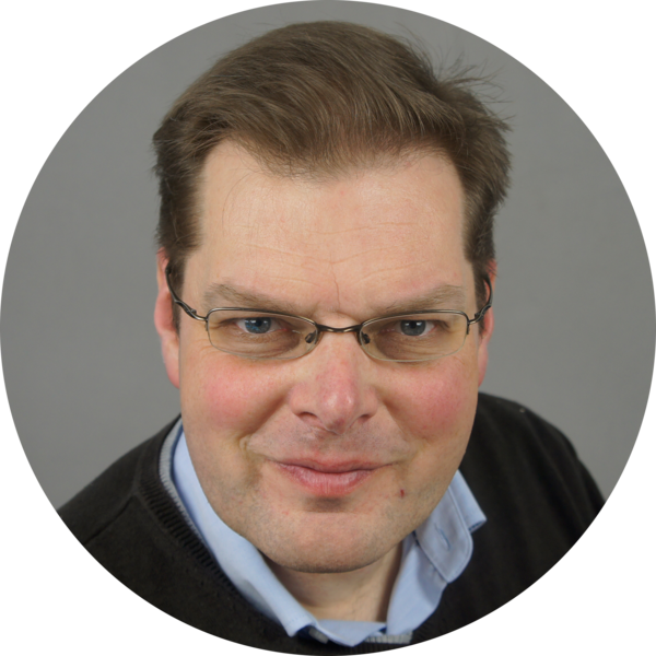 Go to the profile of Markus Klein