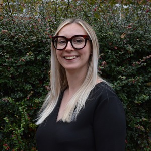 Go to the profile of Jill Nicholson