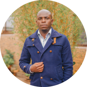 Go to the profile of Collins Busuru