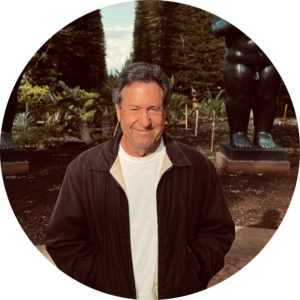 Go to the profile of Chuck Everett