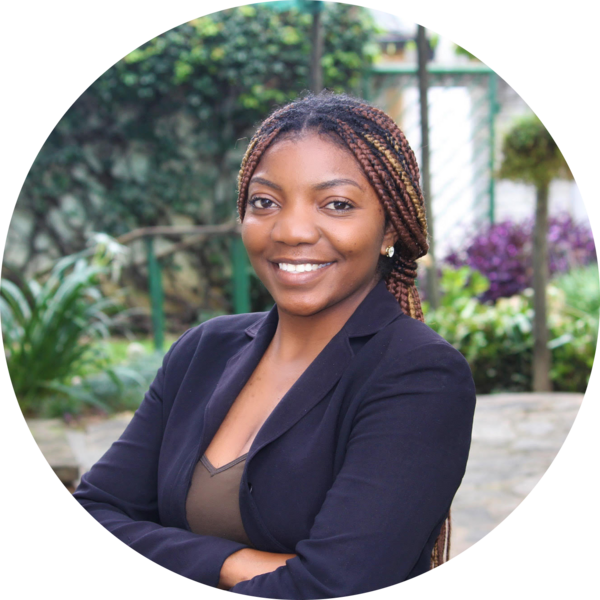 Go to the profile of Mary Malasa