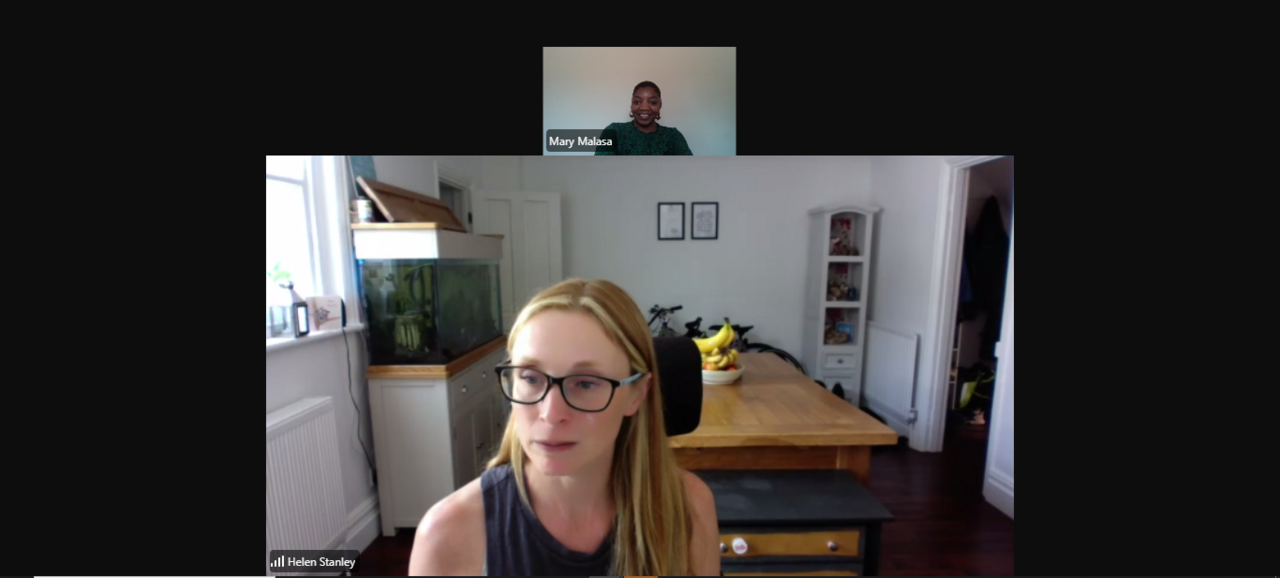 Lessons Learned from Nearly Two Decades of Grant Writing Experience