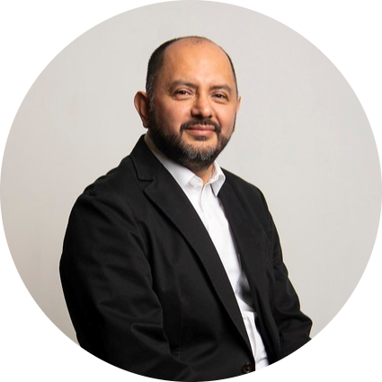 Go to the profile of EVER VAZQUEZ