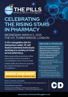 The Pills 2025 - Event Information