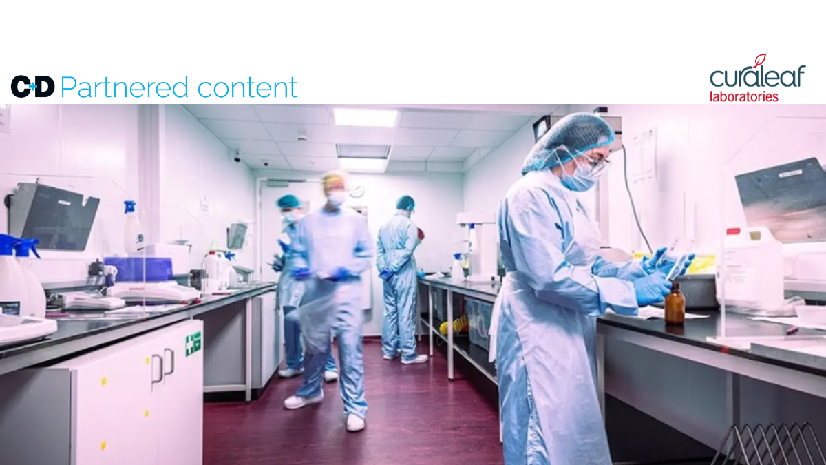 Turning over a new leaf