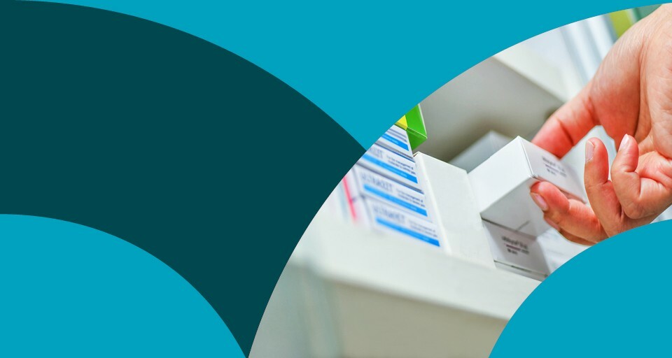 Cashflow helps pharmacy owner achieve his dream