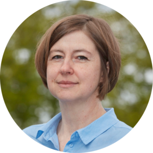 Go to the profile of Martina Rembold