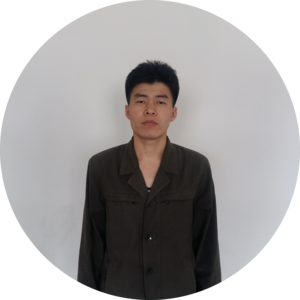 Go to the profile of Primoz Bernard