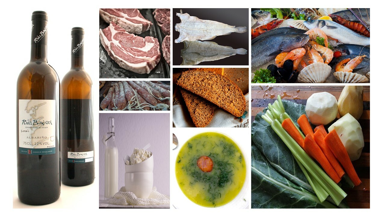 The Southern European Atlantic diet and depression risk