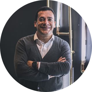 Go to the profile of Elkin Gamba