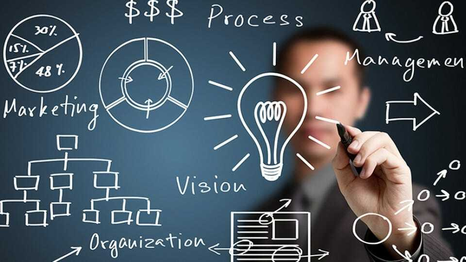 PLANEACION Y ESTRATEGIAS, IR MAS ALLA DE LA LISTA DE COSAS POR HACER