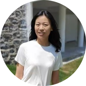 Go to the profile of Sisi Li