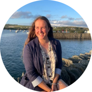 Go to the profile of Madeleine Ross